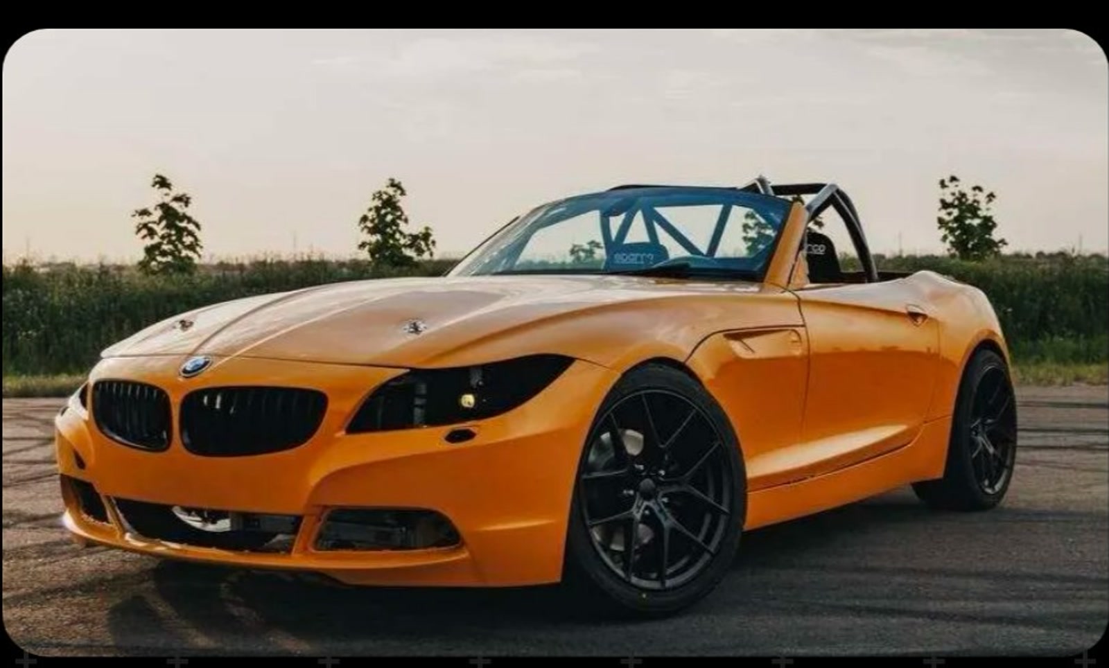 Автомобиль